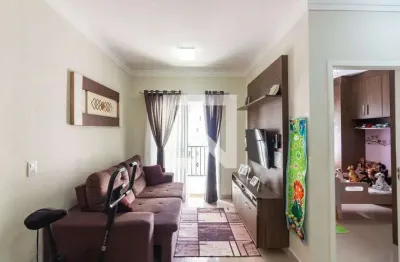 Apartamento com 2 quartos à venda na Avenida Presidente João Goulart, --, Umuarama, Osasco