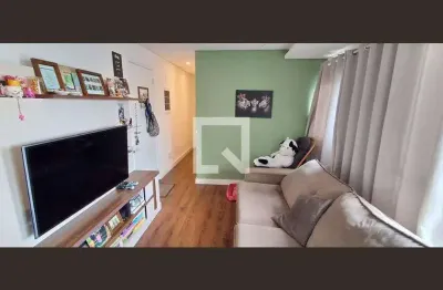 Cobertura com 2 quartos à venda na Rua Abernesia, --, Santa Maria, São Caetano do Sul