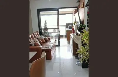 Apartamento com 3 quartos à venda na Avenida Mofarrej, --, Vila Leopoldina, São Paulo