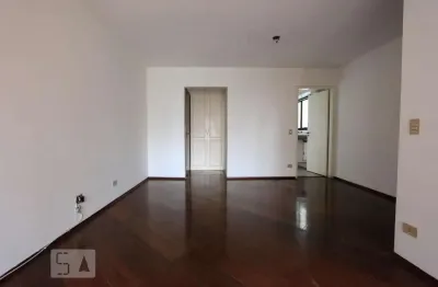 Apartamento com 3 quartos à venda na Rua Doutor José Maria Whitaker, --, Morumbi, São Paulo