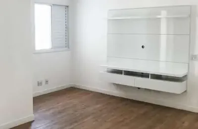 Apartamento com 2 quartos à venda na Rua Werner Goldberg, --, Jardim Esperança, Barueri