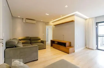 Apartamento com 3 quartos à venda na Rua do Paraíso, --, Aclimação, São Paulo