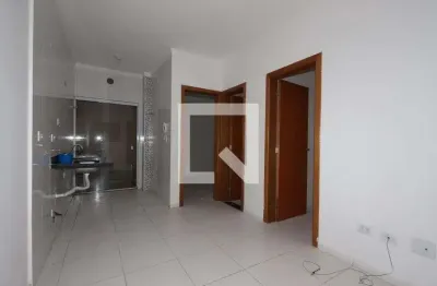 Apartamento com 2 quartos à venda na Rua Petrobrás, --, Vila Antonieta, São Paulo