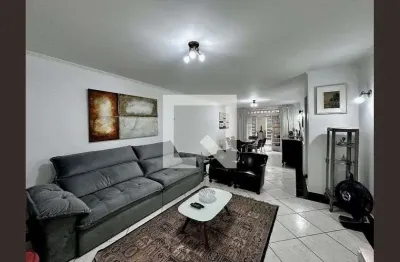 Casa com 3 quartos à venda na Rua Fujie Nitta, --, Campo Belo, São Paulo