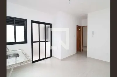 Apartamento com 2 quartos à venda na Rua Canhemborá, --, Vila Gustavo, São Paulo