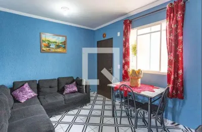 Apartamento com 2 quartos à venda na Rua Socialista, --, Conceição, Diadema