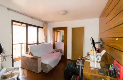 Apartamento com 1 quarto à venda na Rua São Vicente de Paulo, --, Santa Cecília, São Paulo