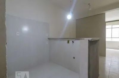 Apartamento com 1 quarto à venda na Rua Helena Zerrener, --, Liberdade, São Paulo
