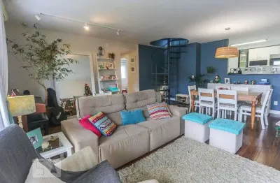 Apartamento à Venda - Cidade São Francisco , 2 Quartos, 180 m2