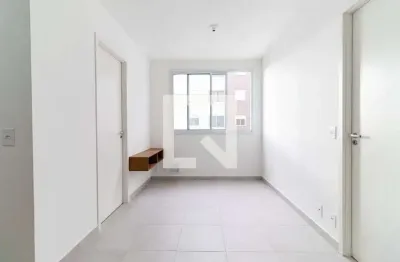 Apartamento com 2 quartos à venda na Avenida Sargento Geraldo Sant'Ana, --, Jardim Marajoara, São Paulo