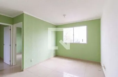 Apartamento com 2 quartos à venda na Avenida João Paulo II, --, São Pedro, Osasco