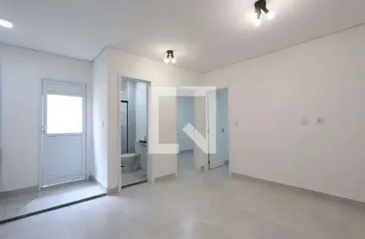 Apartamento com 2 quartos à venda na Rua Santa Batilde, --, Vila Formosa, São Paulo