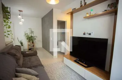 Apartamento com 2 quartos à venda na Rua Iporanga, --, Água Branca, São Paulo