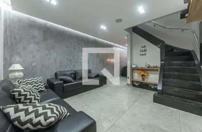 Casa com 3 quartos à venda na Rua Tiquatira, --, Bosque da Saúde, São Paulo