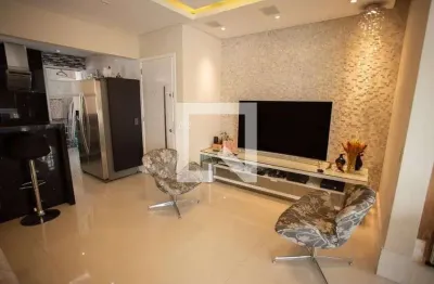 Apartamento com 2 quartos à venda na Rua Jacofer, --, Casa Verde, São Paulo