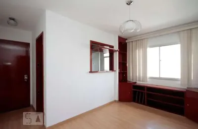 Apartamento com 1 quarto à venda na Rua Frei Caneca, --, Consolação, São Paulo