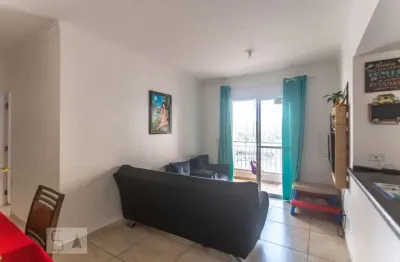 Apartamento com 2 quartos à venda na Rua Principal Lauro Gomes, --, Baeta Neves, São Bernardo do Campo