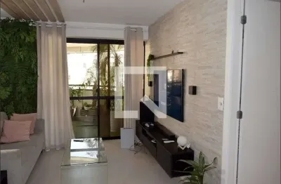 Apartamento com 2 quartos à venda na Alameda Lorena, --, Jardim Paulista, São Paulo