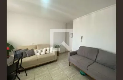 Apartamento com 2 quartos à venda na Rua Terceiro-Sargento-Aeronáutica João Soares de Faria, --, Vila Ré, São Paulo
