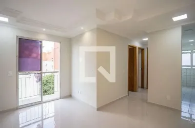 Apartamento com 2 quartos à venda na Travessa São Gonçalo, --, Vila Nogueira, Diadema