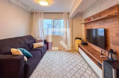 Apartamento com 3 quartos à venda na Rua Apinajés, --, Sumaré, São Paulo