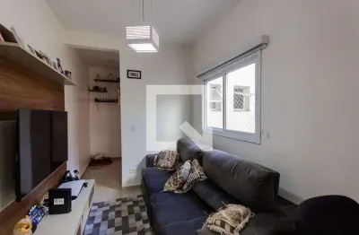 Apartamento à Venda - Vila Francisco Matarazzo, 2 Quartos, 108 m2