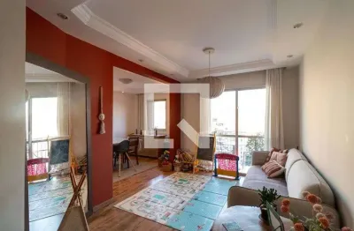 Apartamento com 3 quartos à venda na Rua Iperoig, --, Perdizes, São Paulo