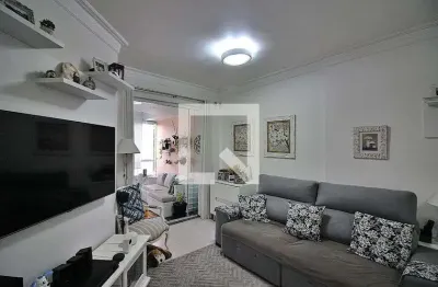 Apartamento com 3 quartos à venda na Rua Carlos Del Prete, --, Vila Lusitânia, São Bernardo do Campo