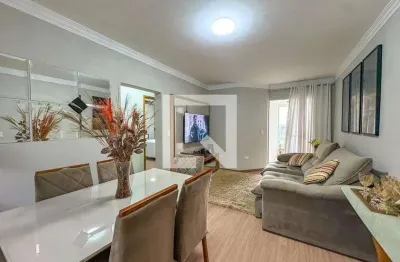 Apartamento com 3 quartos à venda na Rua Padre Igino Francisco Teixeira, --, Assunção, São Bernardo do Campo