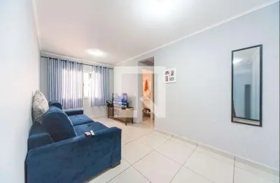 Apartamento com 2 quartos à venda na Rua Soldado Dorival de Brito, --, Cidade São Jorge, Santo André