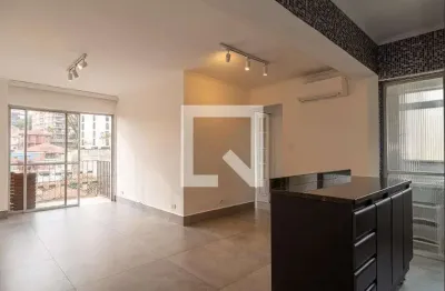 Apartamento com 1 quarto à venda na Rua Almirante Marques Leão, --, Bela Vista, São Paulo