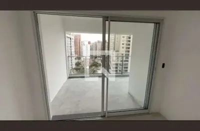 Apartamento com 1 quarto à venda na Avenida Paulista, --, Brooklin, São Paulo