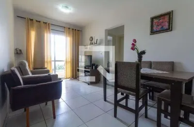 Apartamento com 2 quartos à venda na Rua Juno, --, Vila Carrão, São Paulo