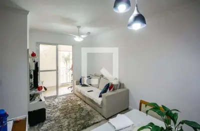 Apartamento com 3 quartos à venda na Avenida Raimundo Pereira de Magalhães, --, Jardim Íris, São Paulo