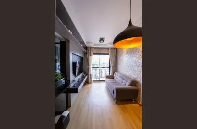 Apartamento com 2 quartos à venda na Rua Lino Petenoni, --, Ermelino Matarazzo, São Paulo