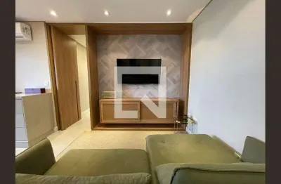 Apartamento à Venda - Jardim Éster Yolanda, 3 Quartos, 172 m2