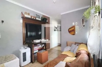 Cobertura com 2 quartos à venda na Rua Padre Augusto Rizzi, --, Jardim Ana Maria, Santo André