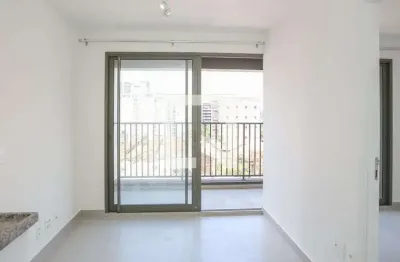 Apartamento com 1 quarto à venda na Rua Venâncio Aires, --, Pompéia, São Paulo