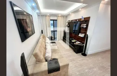 Apartamento com 3 quartos à venda na Rua Plínio Colas, --, Santana, São Paulo