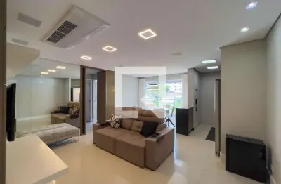 Apartamento com 2 quartos à venda na Rua Flávio de Melo, --, Vila Mariana, São Paulo