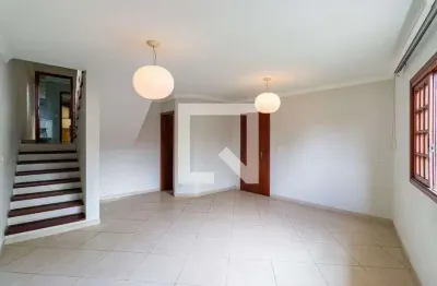 Casa com 3 quartos à venda na Rua Domingos Simões, --, Morumbi, São Paulo