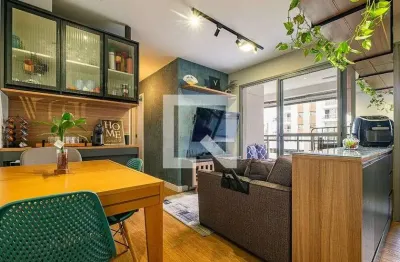 Apartamento com 2 quartos à venda na Rua André Casado, --, Sumaré, São Paulo