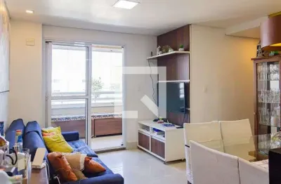 Apartamento com 3 quartos à venda na Rua Francisco Luís de Souza Júnior, --, Água Branca, São Paulo