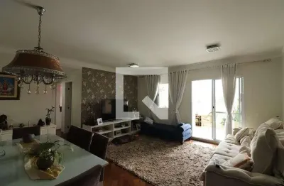 Apartamento com 3 quartos à venda na Avenida Armando Ítalo Setti, --, Baeta Neves, São Bernardo do Campo