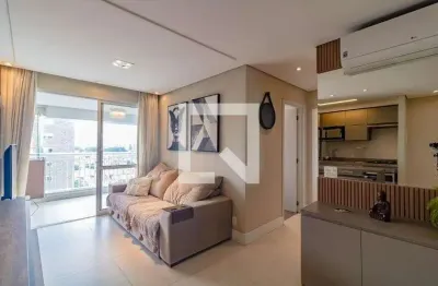 Apartamento com 2 quartos à venda na Rua Gonçalo da Cunha, --, Chácara Inglesa, São Paulo