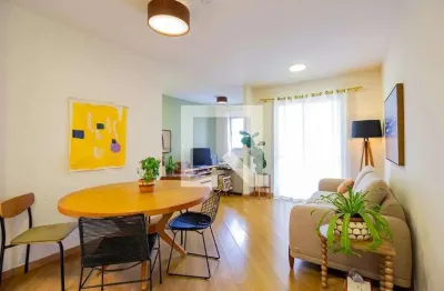 Apartamento com 2 quartos à venda na Avenida Santa Marina, --, Água Branca, São Paulo
