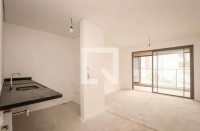 Apartamento com 1 quarto à venda na Rua Guarará, --, Jardim Paulista, São Paulo