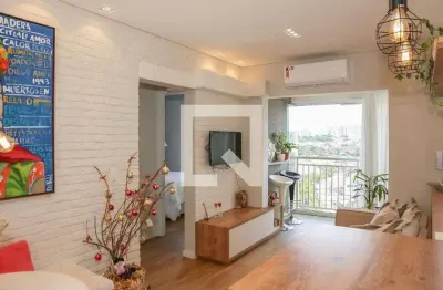 Apartamento com 2 quartos à venda na Rua Torres da Barra, --, Água Branca, São Paulo