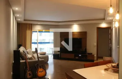 Apartamento com 3 quartos à venda na Rua Doutor Augusto de Miranda, --, Pompéia, São Paulo