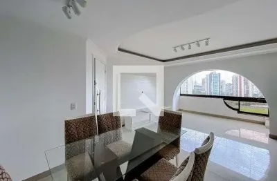 Apartamento à Venda - Jardim Anália Franco, 3 Quartos, 122 m2
